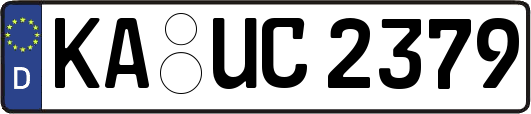 KA-UC2379