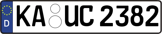 KA-UC2382