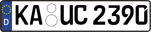 KA-UC2390