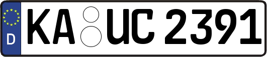 KA-UC2391