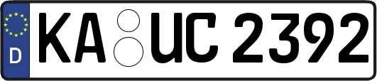 KA-UC2392