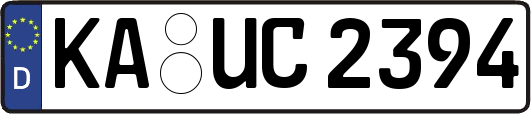 KA-UC2394