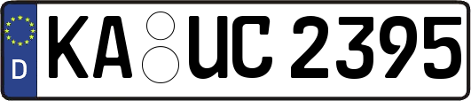 KA-UC2395