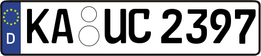 KA-UC2397