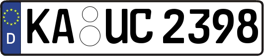 KA-UC2398