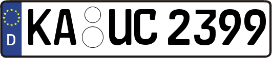 KA-UC2399