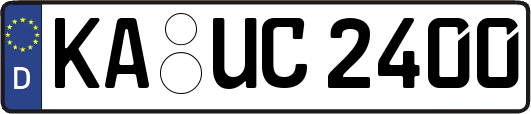 KA-UC2400