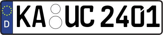 KA-UC2401