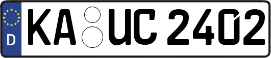 KA-UC2402