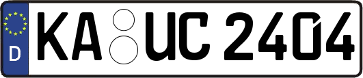 KA-UC2404