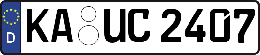 KA-UC2407