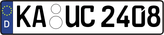 KA-UC2408