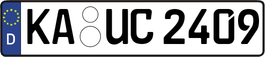 KA-UC2409