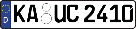 KA-UC2410