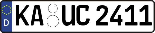 KA-UC2411