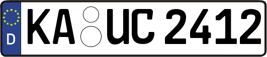 KA-UC2412