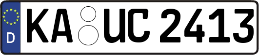 KA-UC2413
