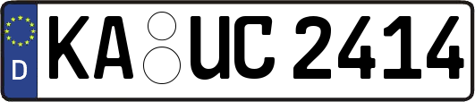 KA-UC2414