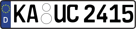 KA-UC2415