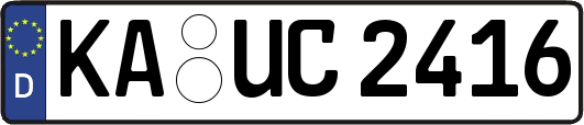 KA-UC2416