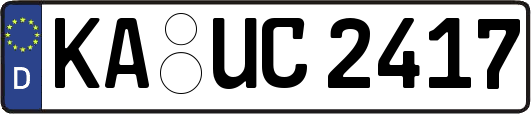KA-UC2417