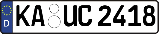 KA-UC2418