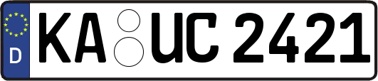 KA-UC2421