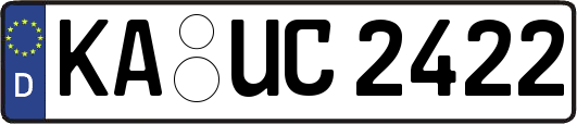 KA-UC2422