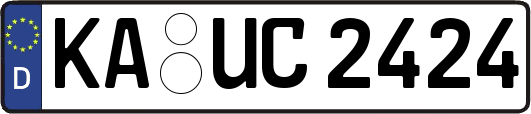 KA-UC2424