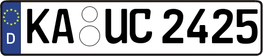KA-UC2425