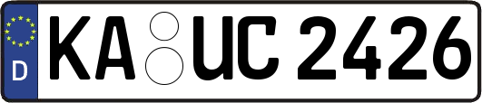KA-UC2426