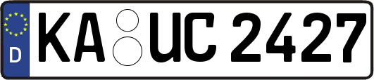 KA-UC2427