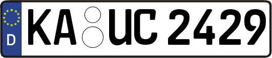 KA-UC2429