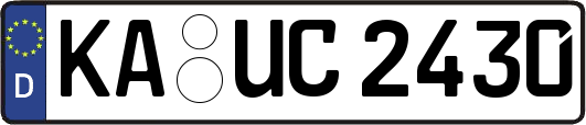 KA-UC2430