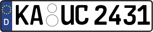 KA-UC2431