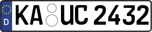 KA-UC2432