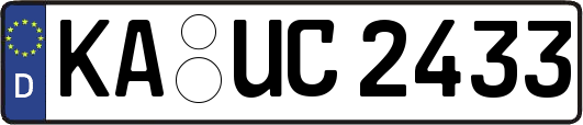 KA-UC2433