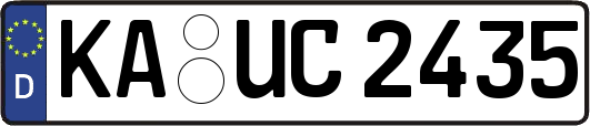 KA-UC2435