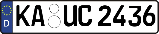 KA-UC2436