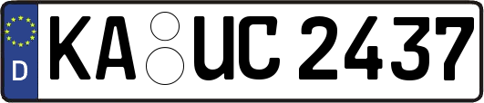 KA-UC2437