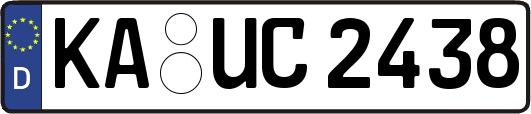 KA-UC2438