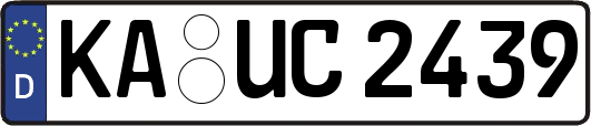 KA-UC2439