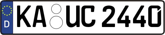 KA-UC2440