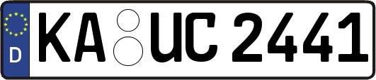 KA-UC2441