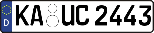 KA-UC2443