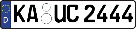 KA-UC2444