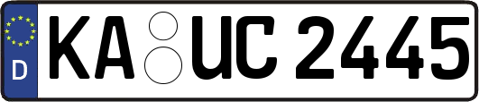 KA-UC2445