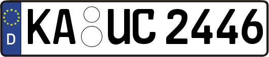 KA-UC2446