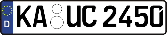 KA-UC2450