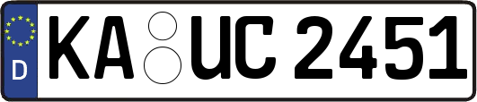 KA-UC2451